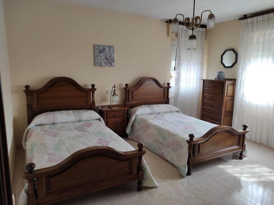 Casa Loli-Villar Луарка Екстер'єр фото