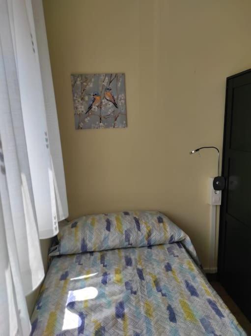 Casa Loli-Villar Луарка Екстер'єр фото