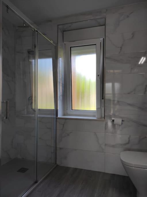 Casa Loli-Villar Луарка Екстер'єр фото