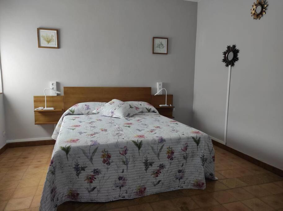 Casa Loli-Villar Луарка Екстер'єр фото